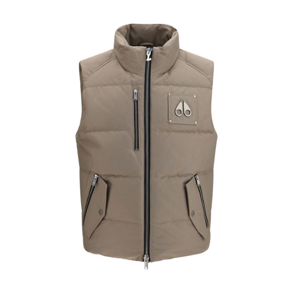 Moose Knuckles Men Westmount Original Vest